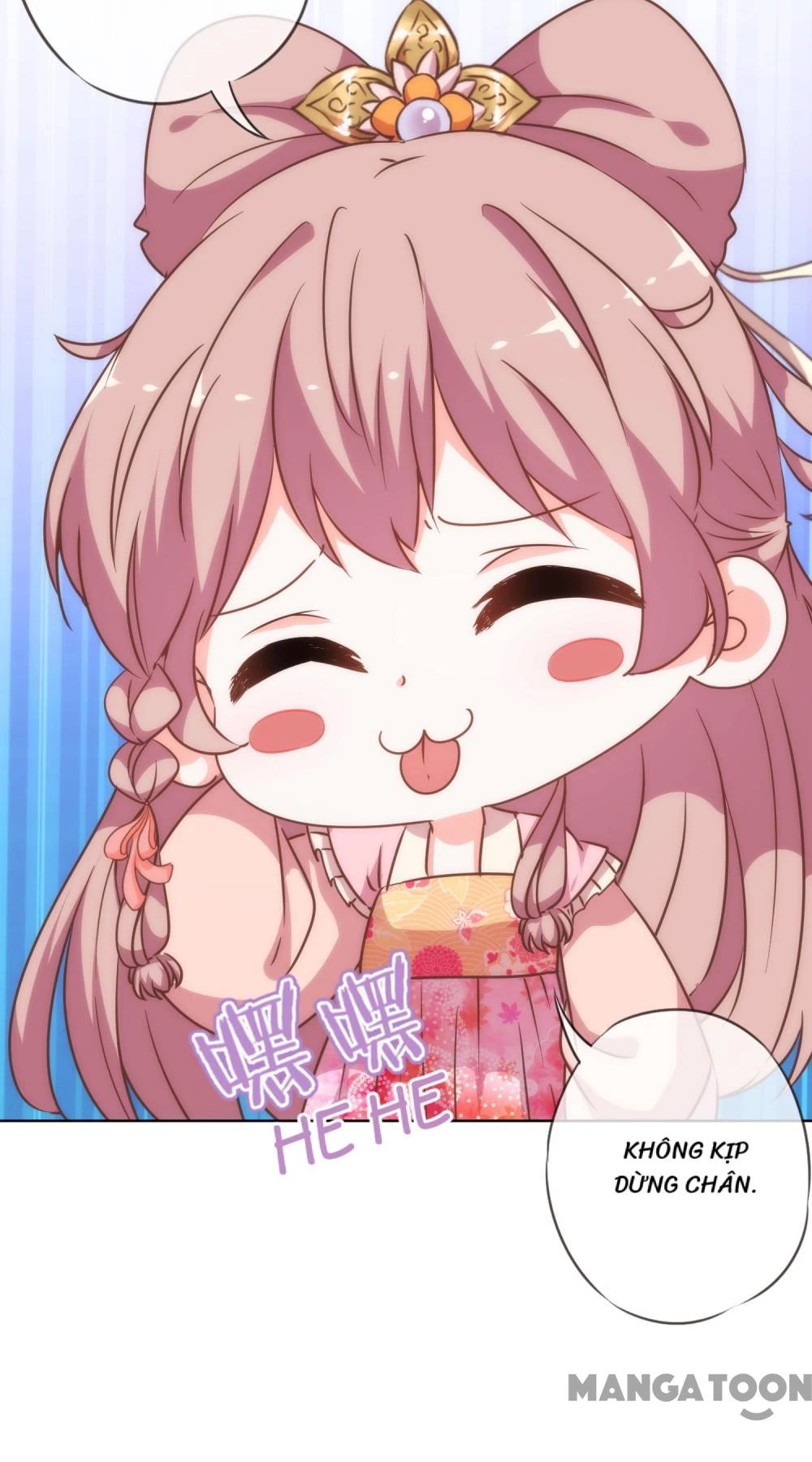 Ồ, Sủng Phi Đại Nhân Của Ta Chapter 204 - 22