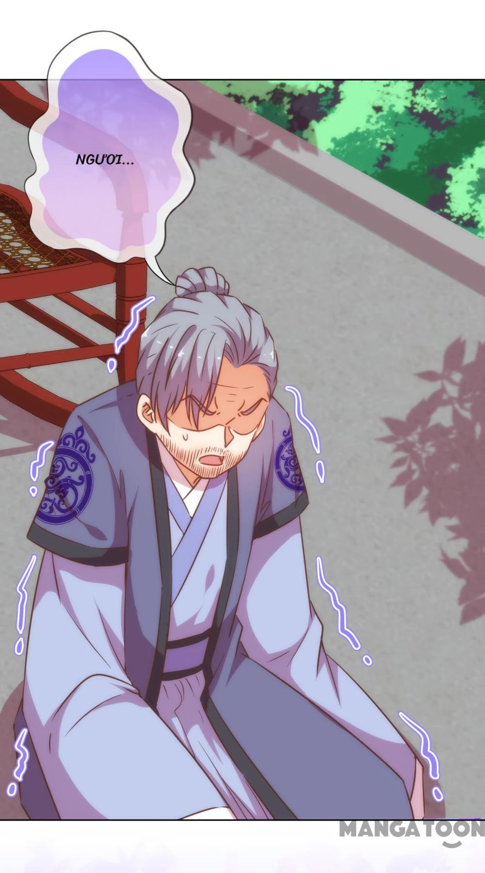 Ồ, Sủng Phi Đại Nhân Của Ta Chapter 204 - 24