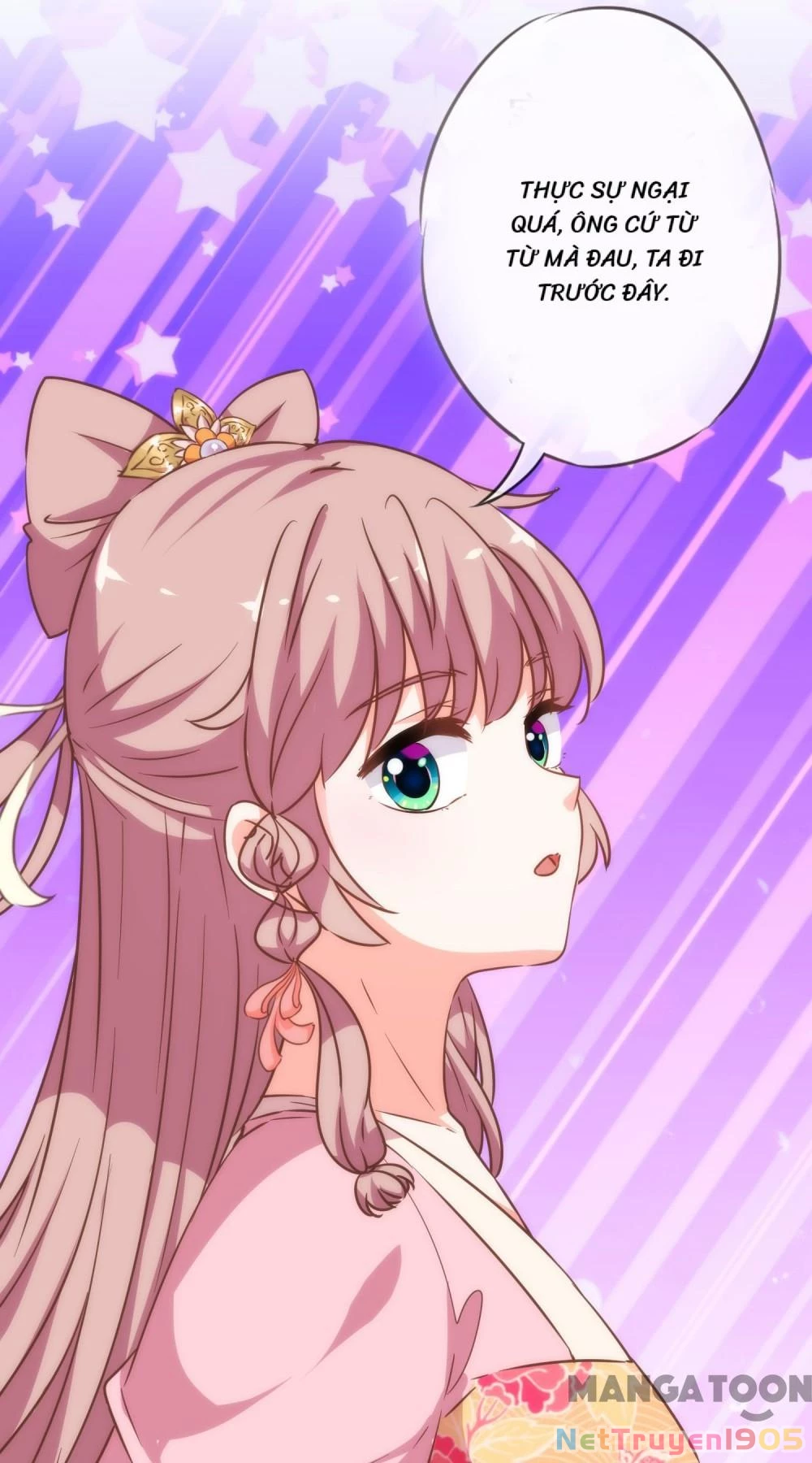 Ồ, Sủng Phi Đại Nhân Của Ta Chapter 204 - 25