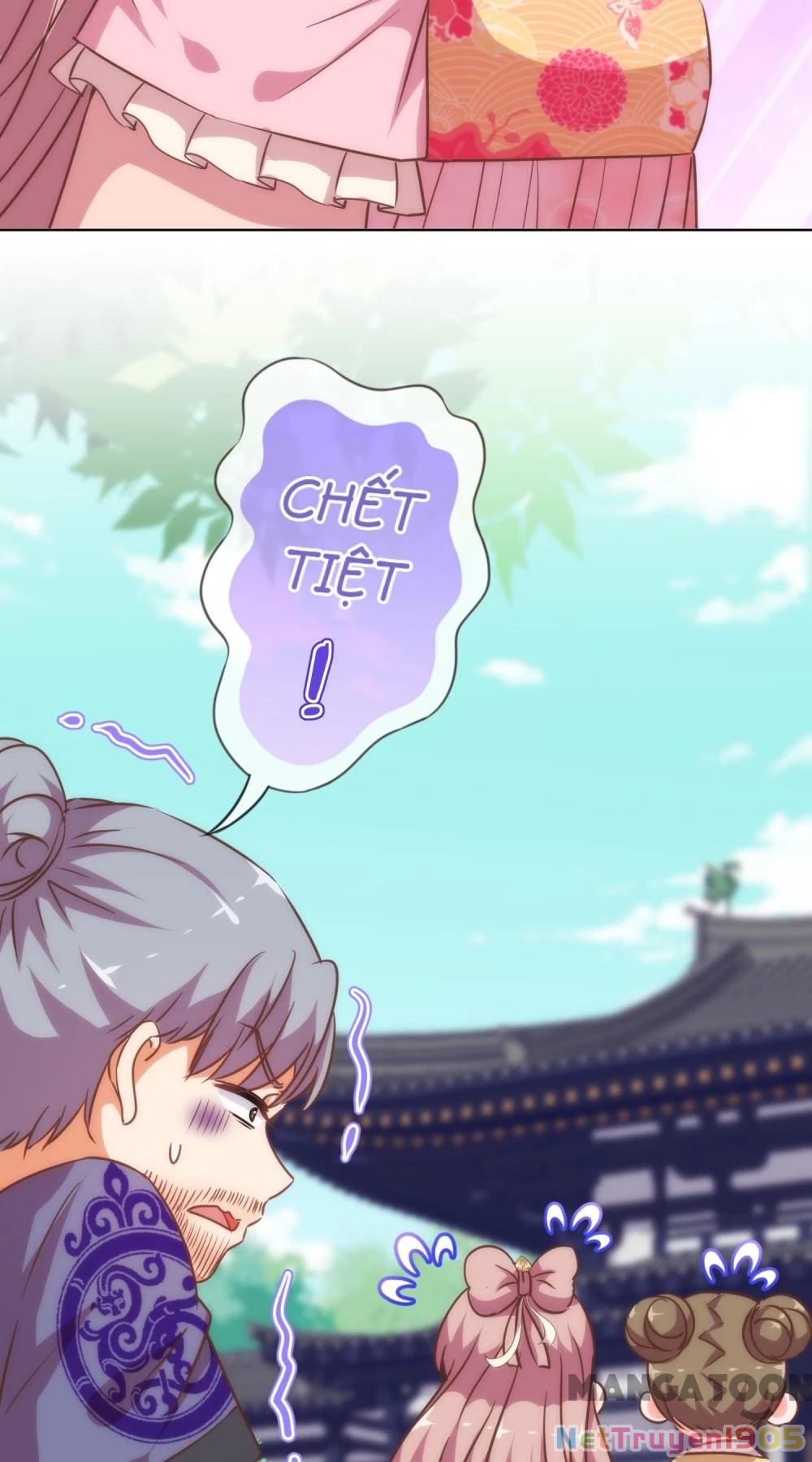 Ồ, Sủng Phi Đại Nhân Của Ta Chapter 204 - 26