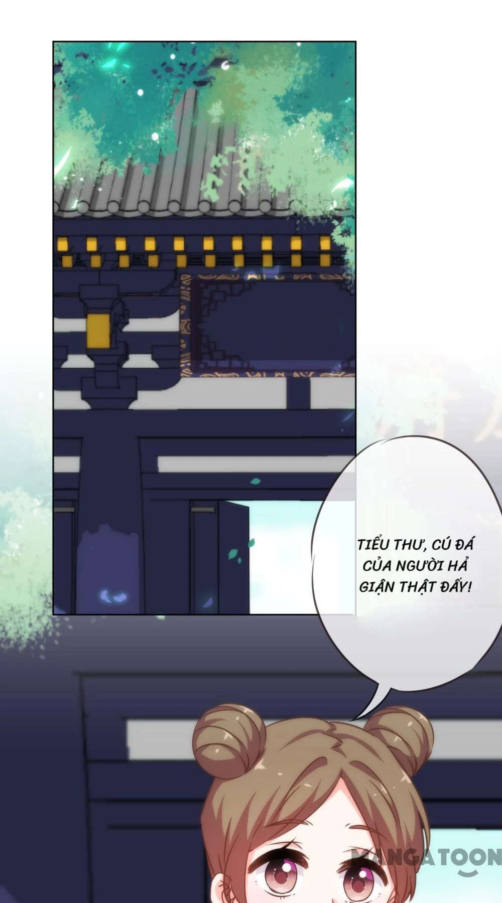 Ồ, Sủng Phi Đại Nhân Của Ta Chapter 204 - 28