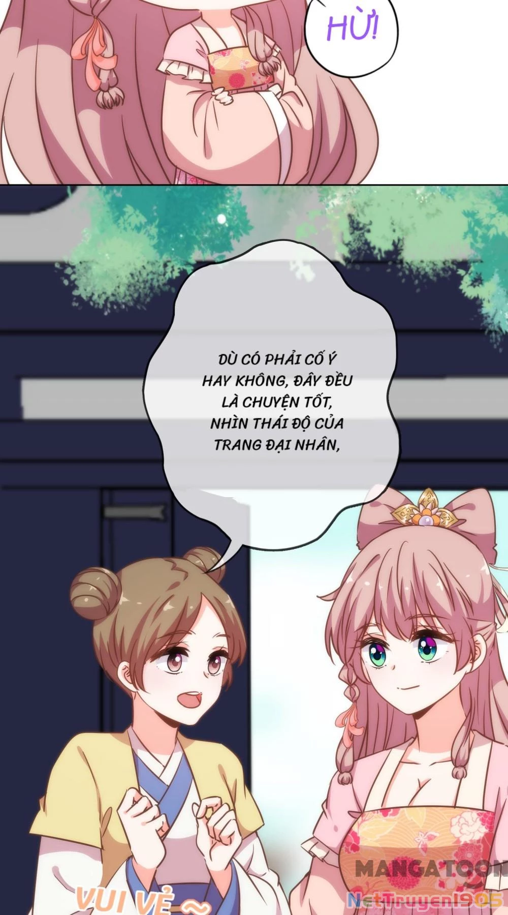 Ồ, Sủng Phi Đại Nhân Của Ta Chapter 204 - 30