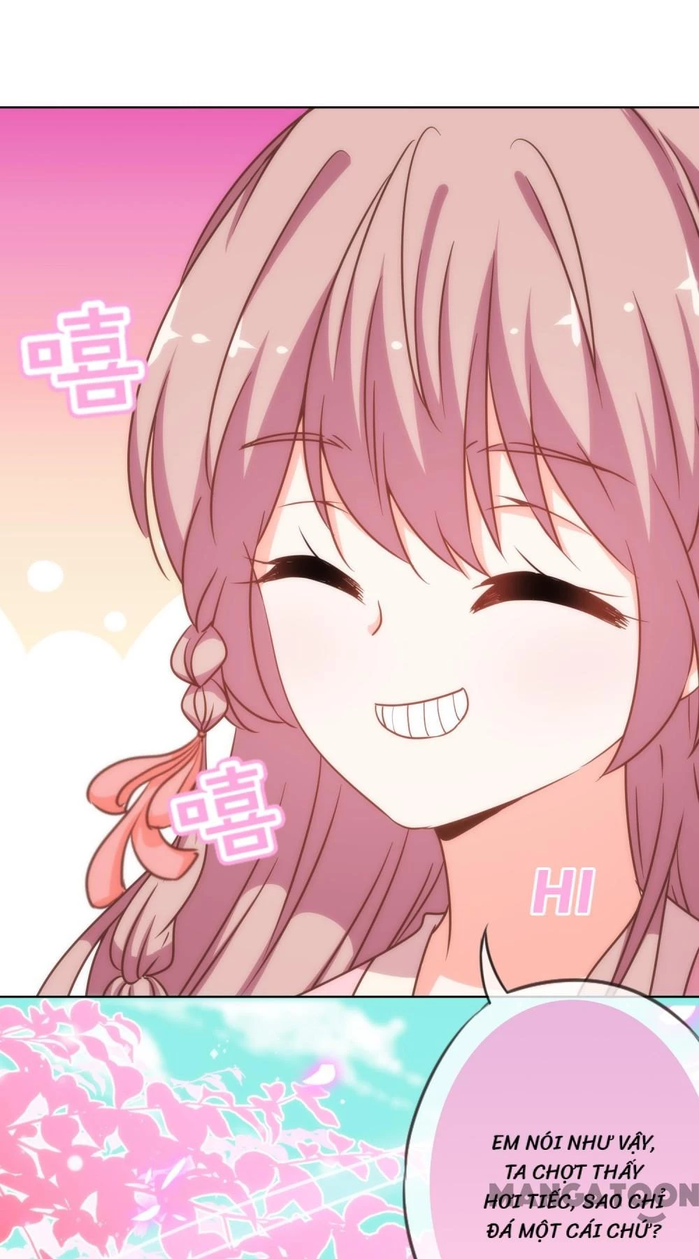 Ồ, Sủng Phi Đại Nhân Của Ta Chapter 204 - 32