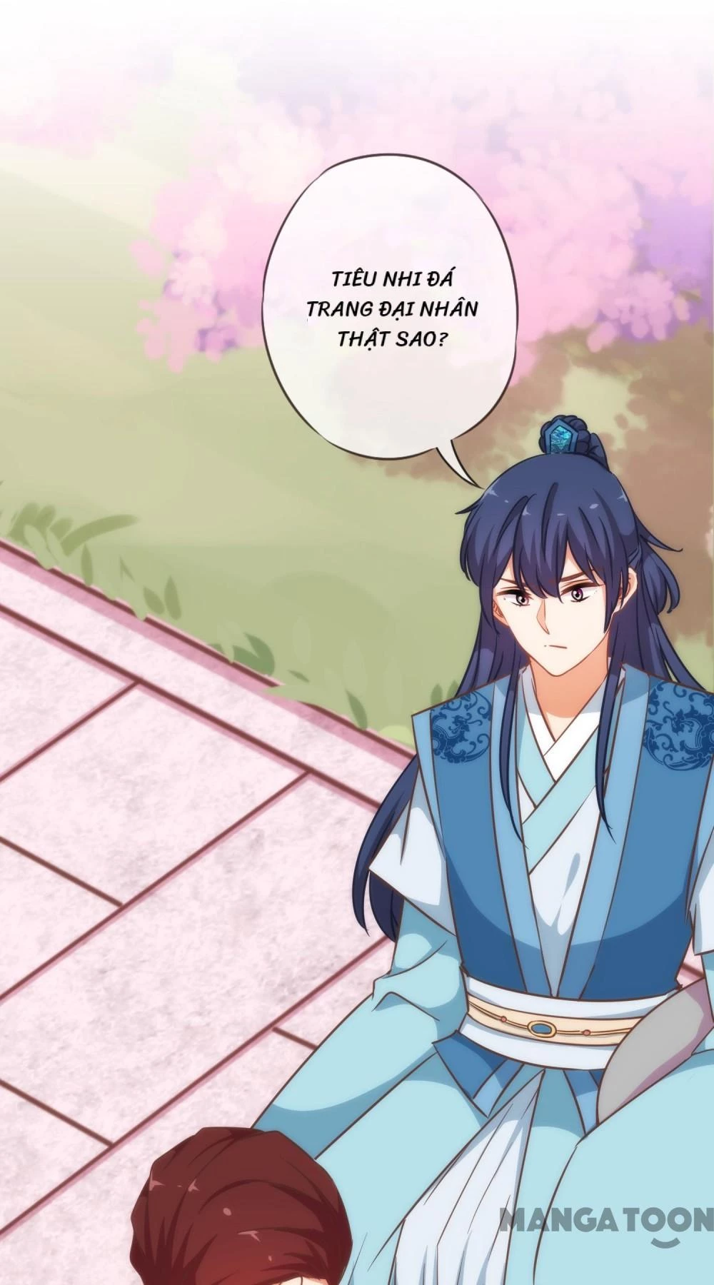 Ồ, Sủng Phi Đại Nhân Của Ta Chapter 204 - 35