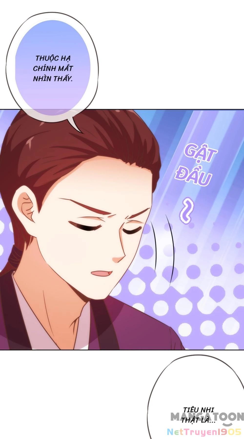 Ồ, Sủng Phi Đại Nhân Của Ta Chapter 204 - 37