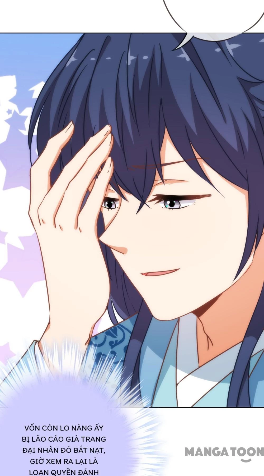 Ồ, Sủng Phi Đại Nhân Của Ta Chapter 204 - 38