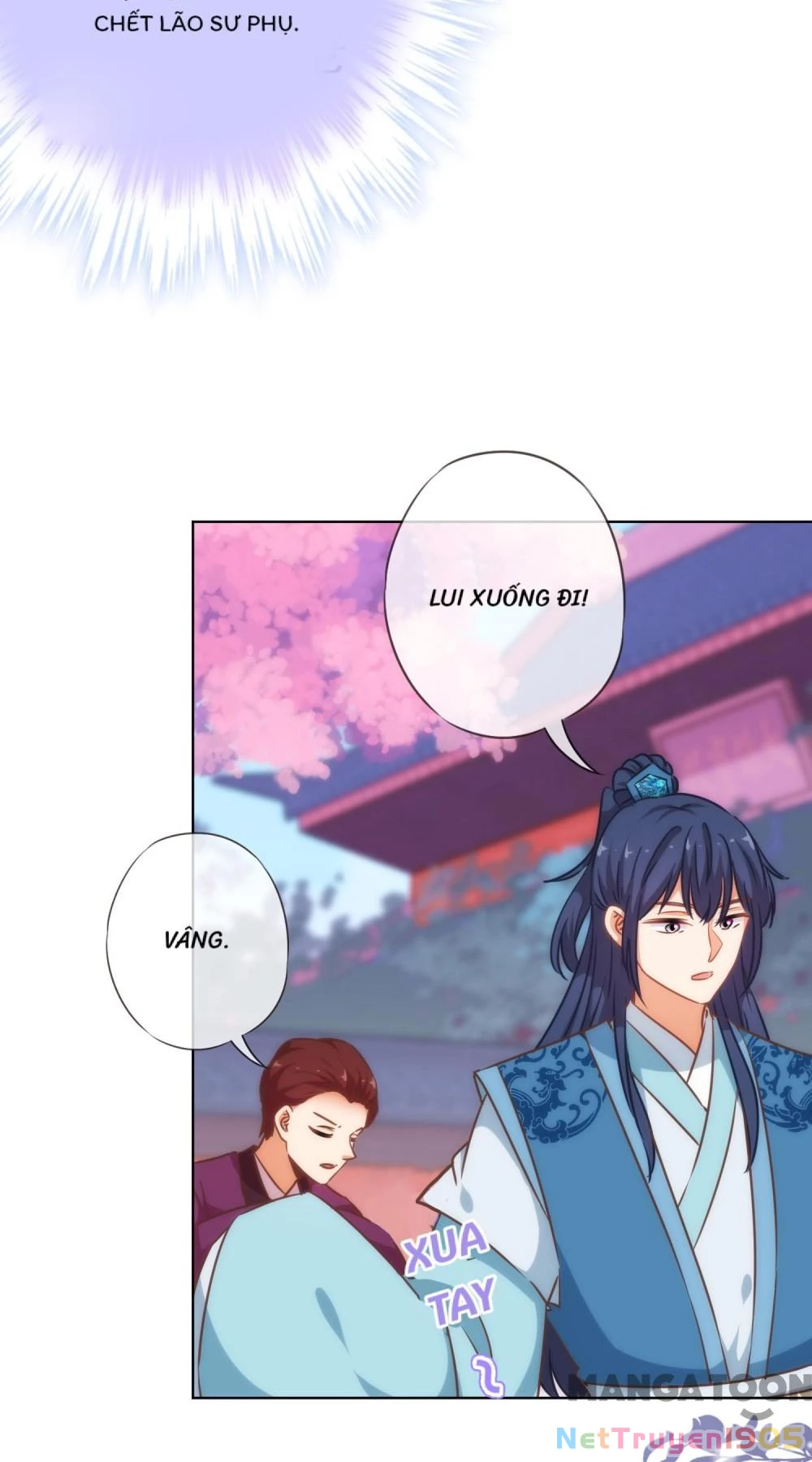 Ồ, Sủng Phi Đại Nhân Của Ta Chapter 204 - 39