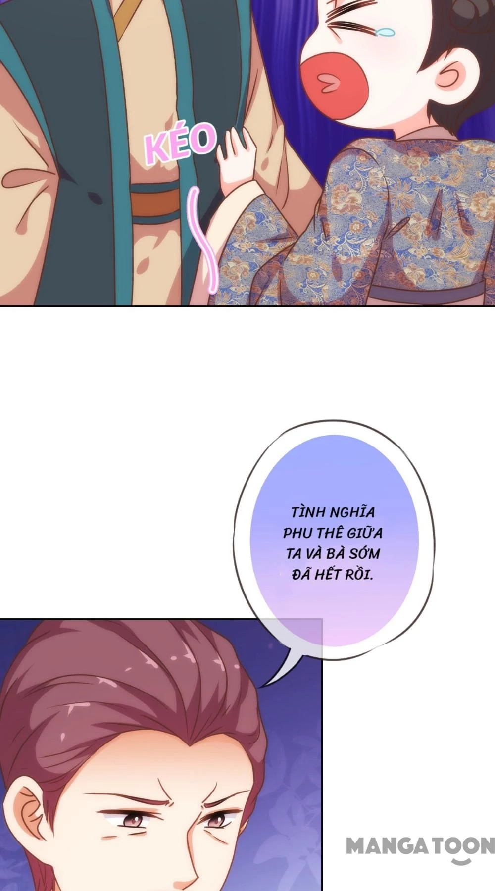 Ồ, Sủng Phi Đại Nhân Của Ta Chapter 205 - 4
