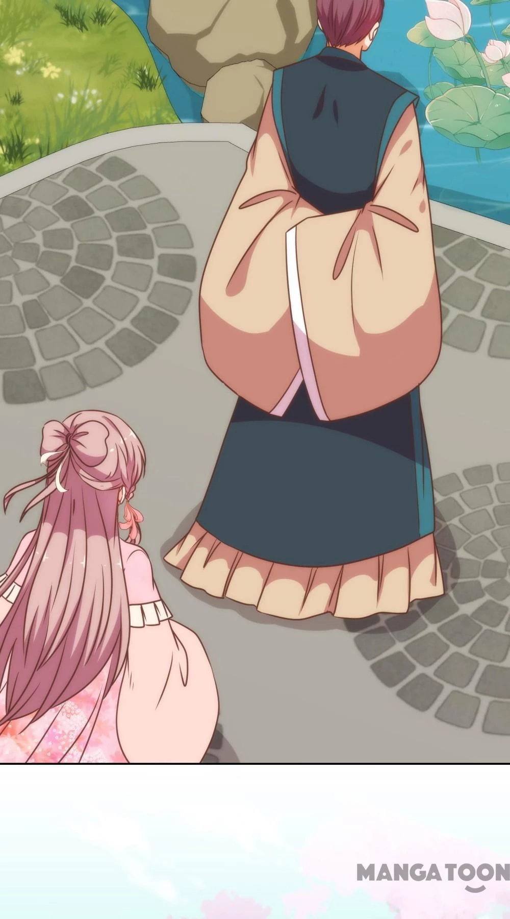 Ồ, Sủng Phi Đại Nhân Của Ta Chapter 205 - 11