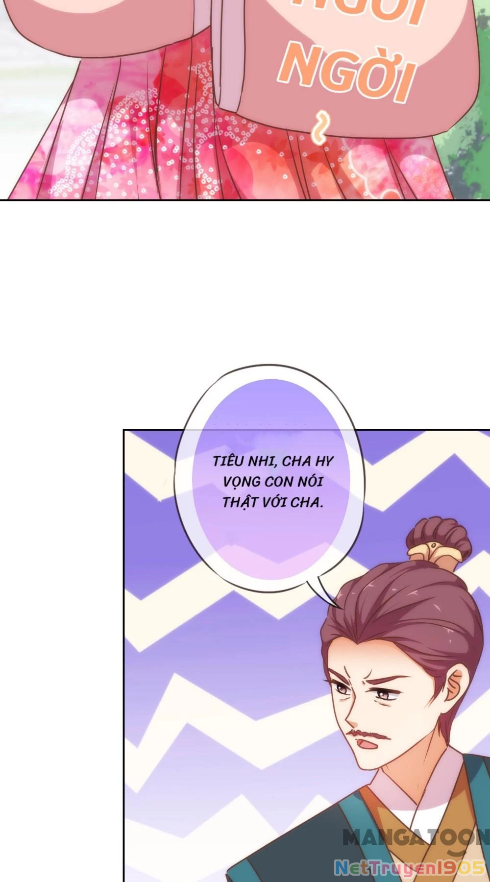 Ồ, Sủng Phi Đại Nhân Của Ta Chapter 205 - 13