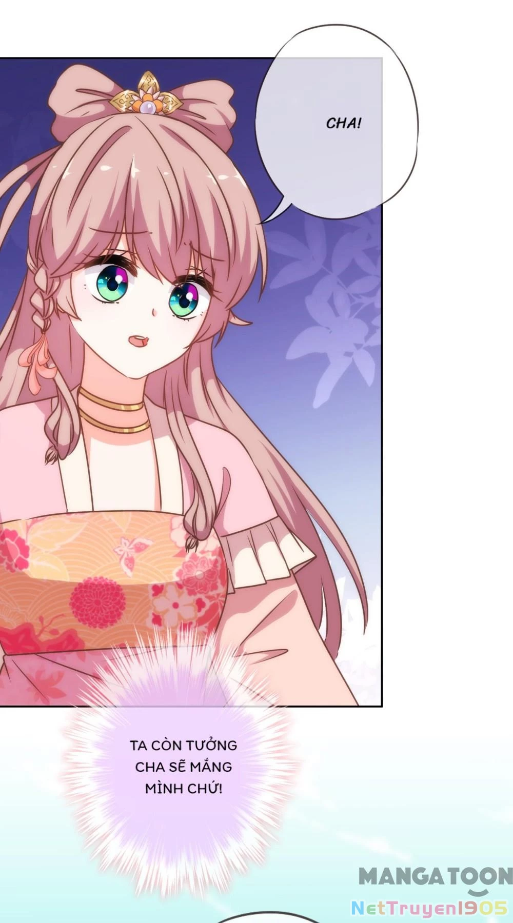 Ồ, Sủng Phi Đại Nhân Của Ta Chapter 205 - 17
