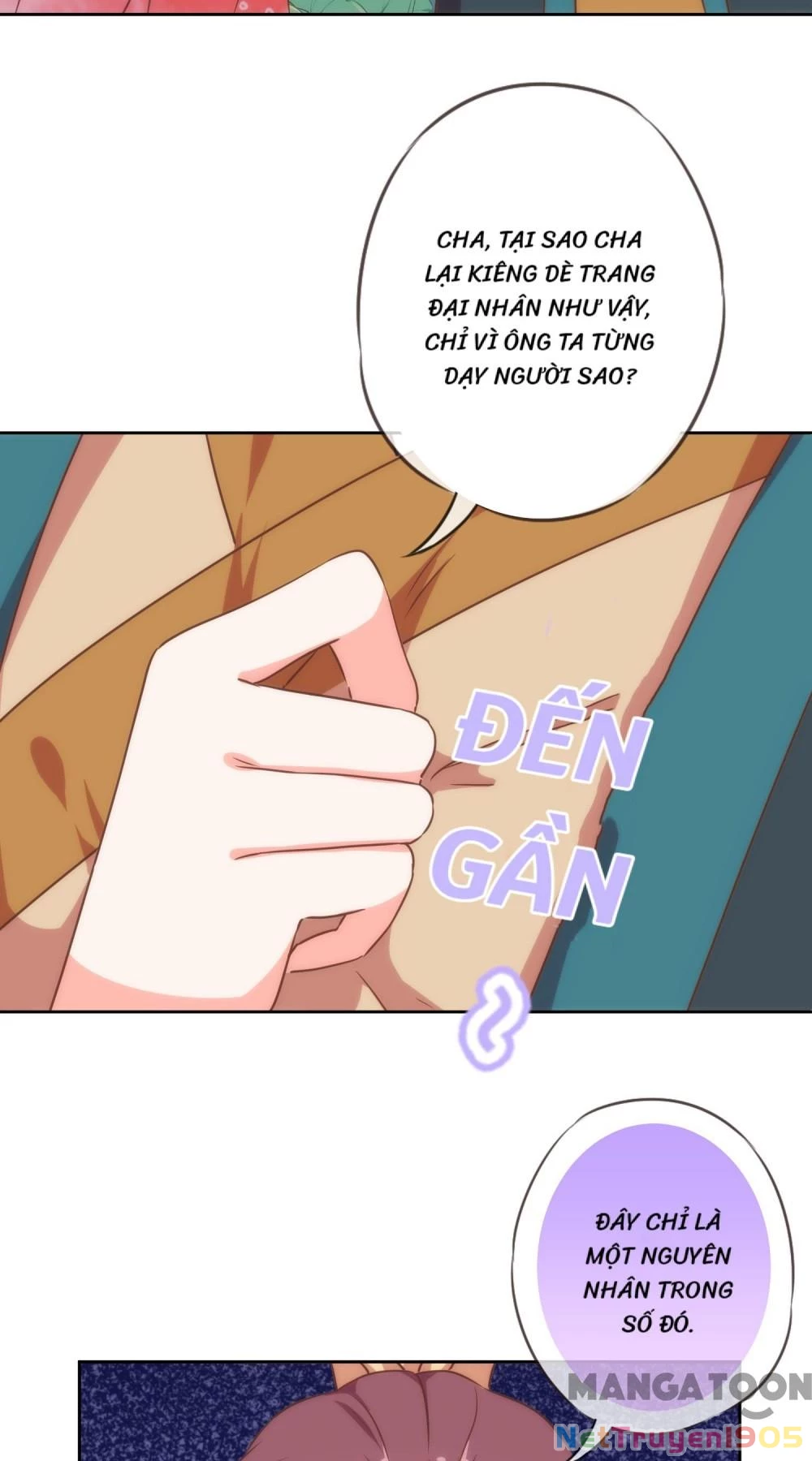 Ồ, Sủng Phi Đại Nhân Của Ta Chapter 205 - 19