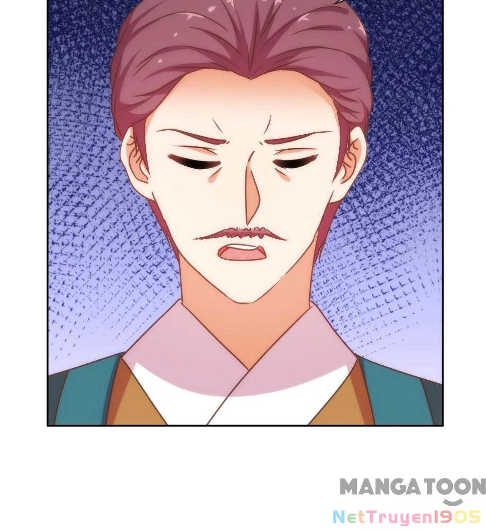 Ồ, Sủng Phi Đại Nhân Của Ta Chapter 205 - 20