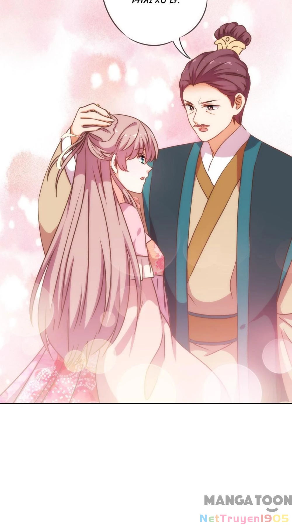 Ồ, Sủng Phi Đại Nhân Của Ta Chapter 205 - 22