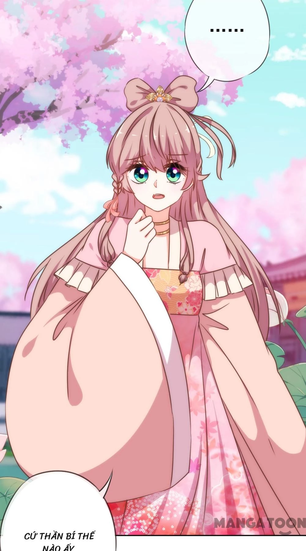 Ồ, Sủng Phi Đại Nhân Của Ta Chapter 205 - 24