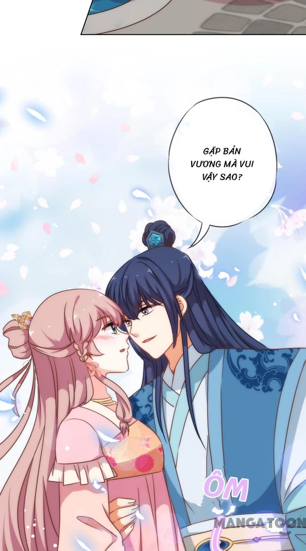 Ồ, Sủng Phi Đại Nhân Của Ta Chapter 205 - 26