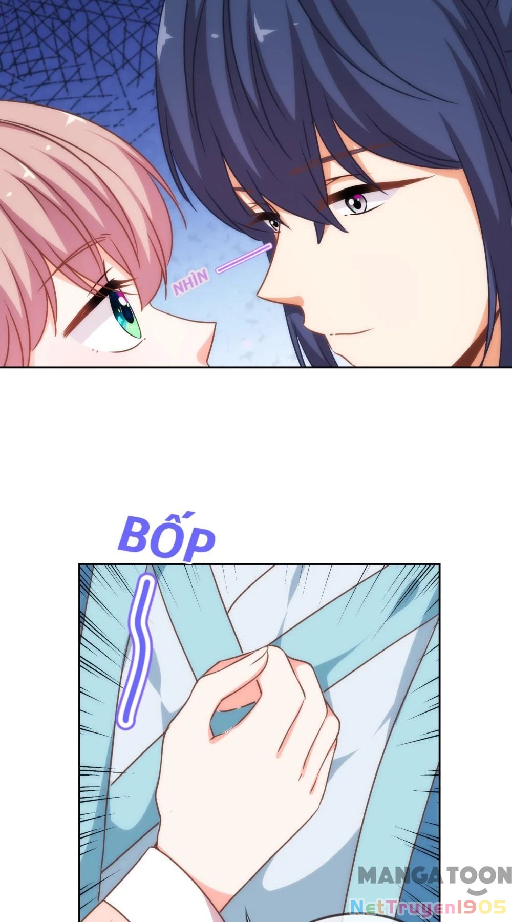 Ồ, Sủng Phi Đại Nhân Của Ta Chapter 205 - 30