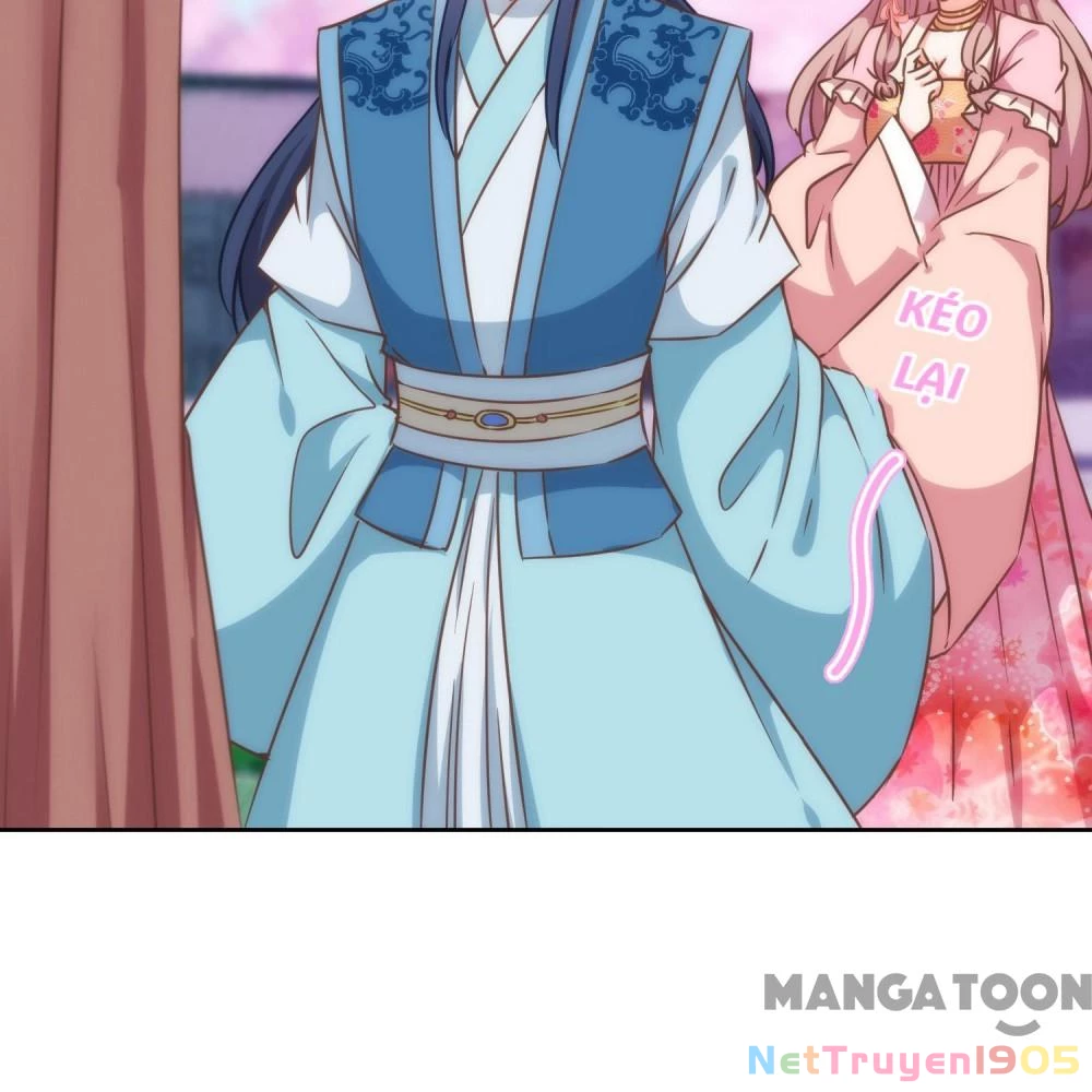 Ồ, Sủng Phi Đại Nhân Của Ta Chapter 206 - 6