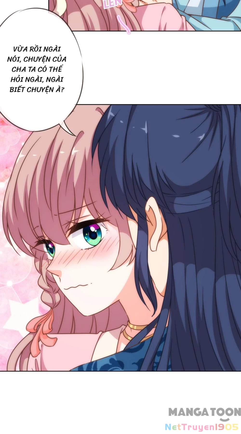 Ồ, Sủng Phi Đại Nhân Của Ta Chapter 206 - 9