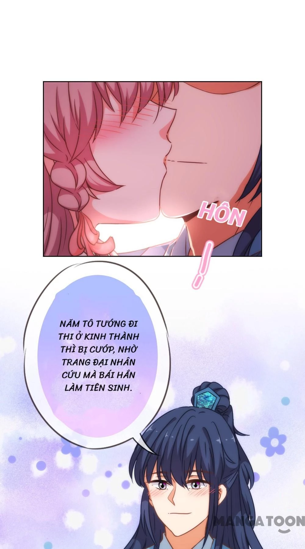Ồ, Sủng Phi Đại Nhân Của Ta Chapter 206 - 11