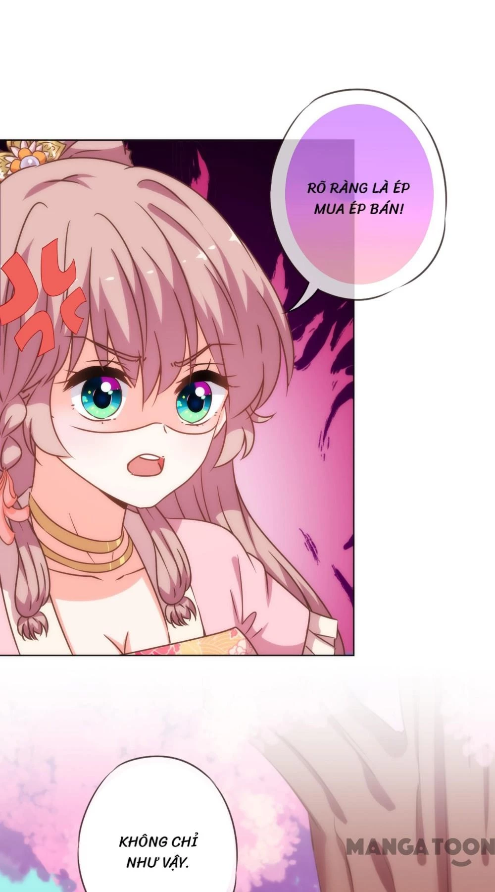 Ồ, Sủng Phi Đại Nhân Của Ta Chapter 206 - 13