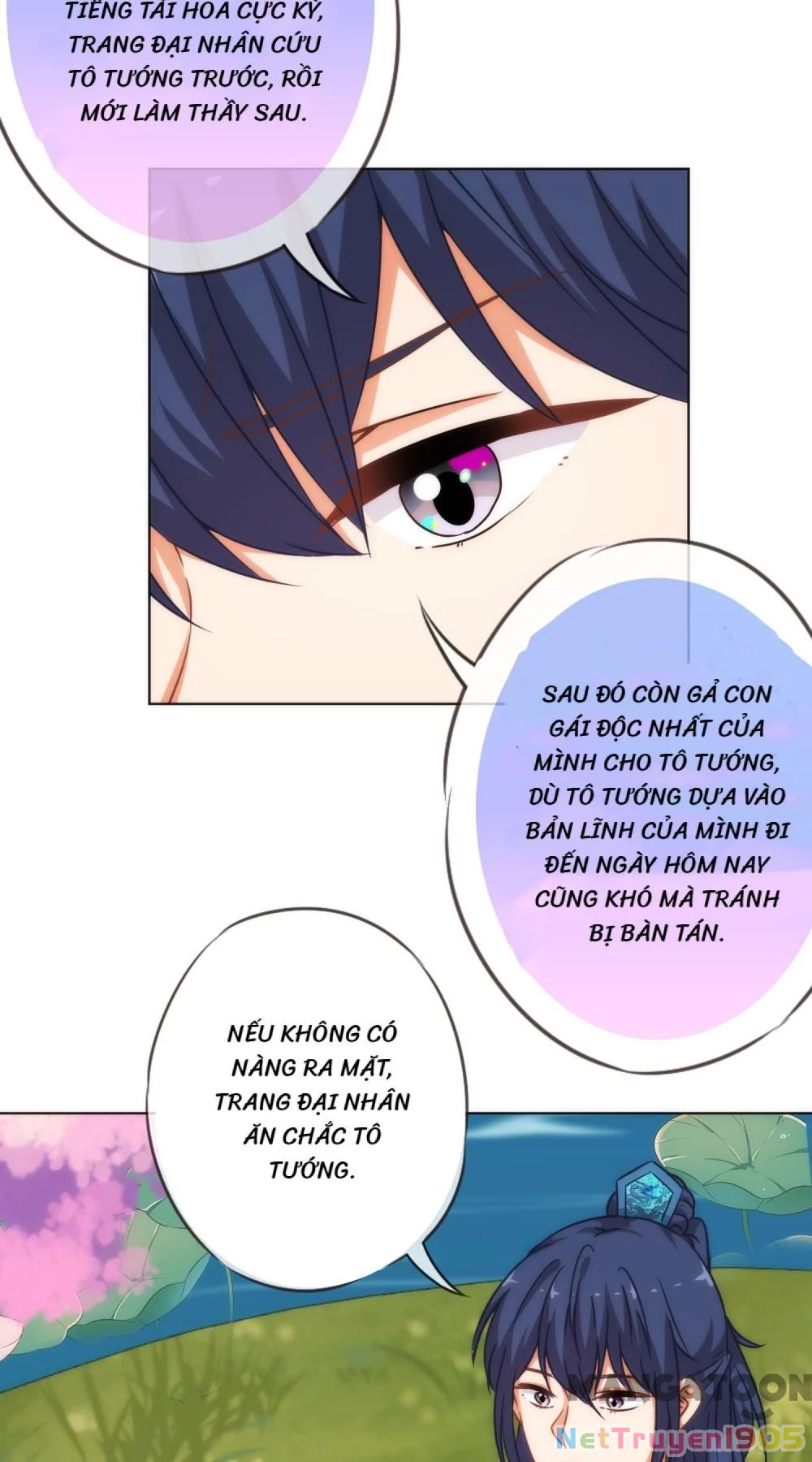 Ồ, Sủng Phi Đại Nhân Của Ta Chapter 206 - 16