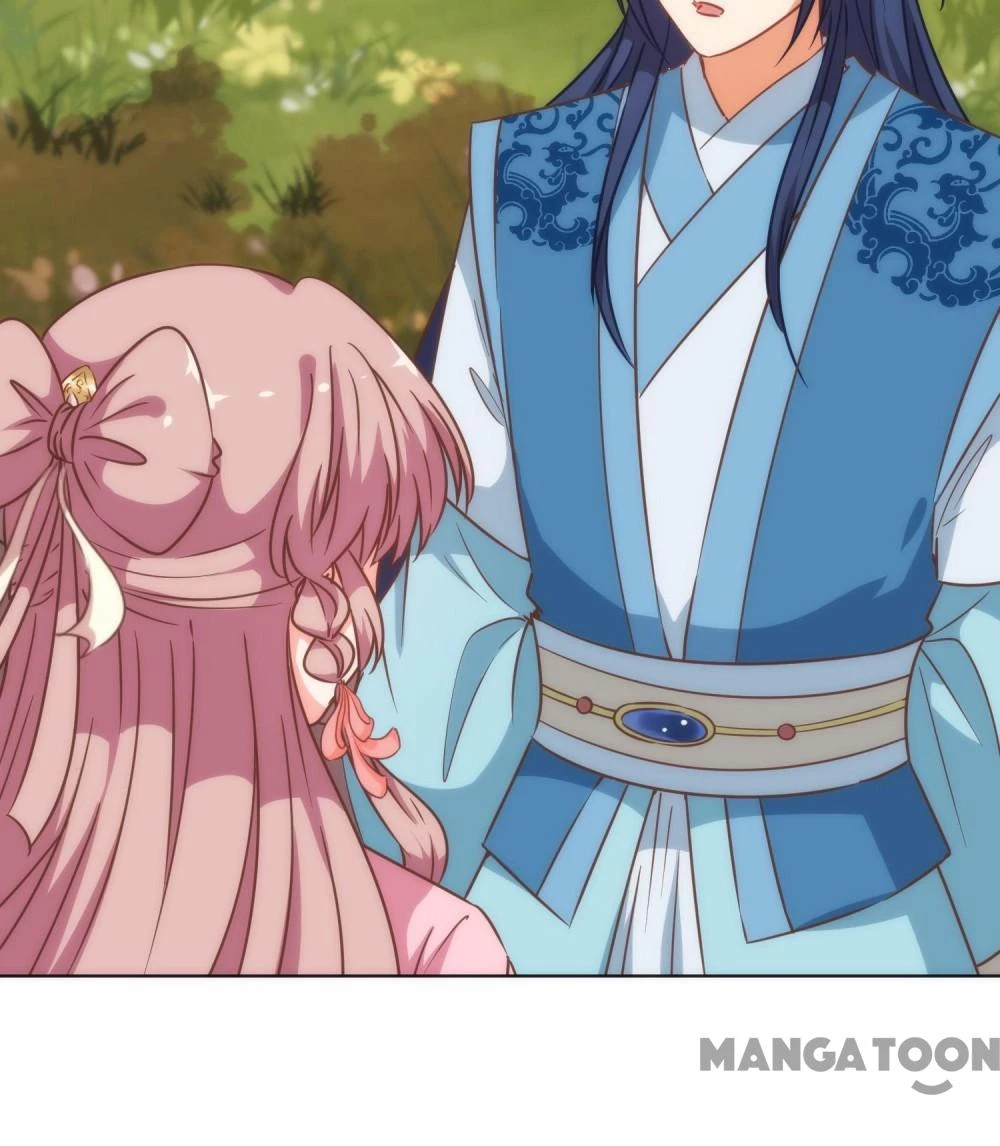 Ồ, Sủng Phi Đại Nhân Của Ta Chapter 206 - 17