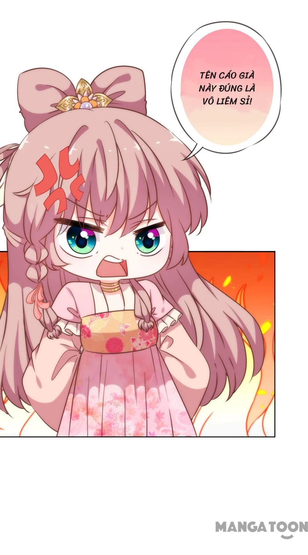 Ồ, Sủng Phi Đại Nhân Của Ta Chapter 206 - 18