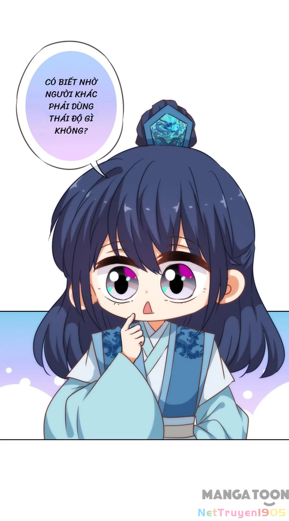 Ồ, Sủng Phi Đại Nhân Của Ta Chapter 206 - 24