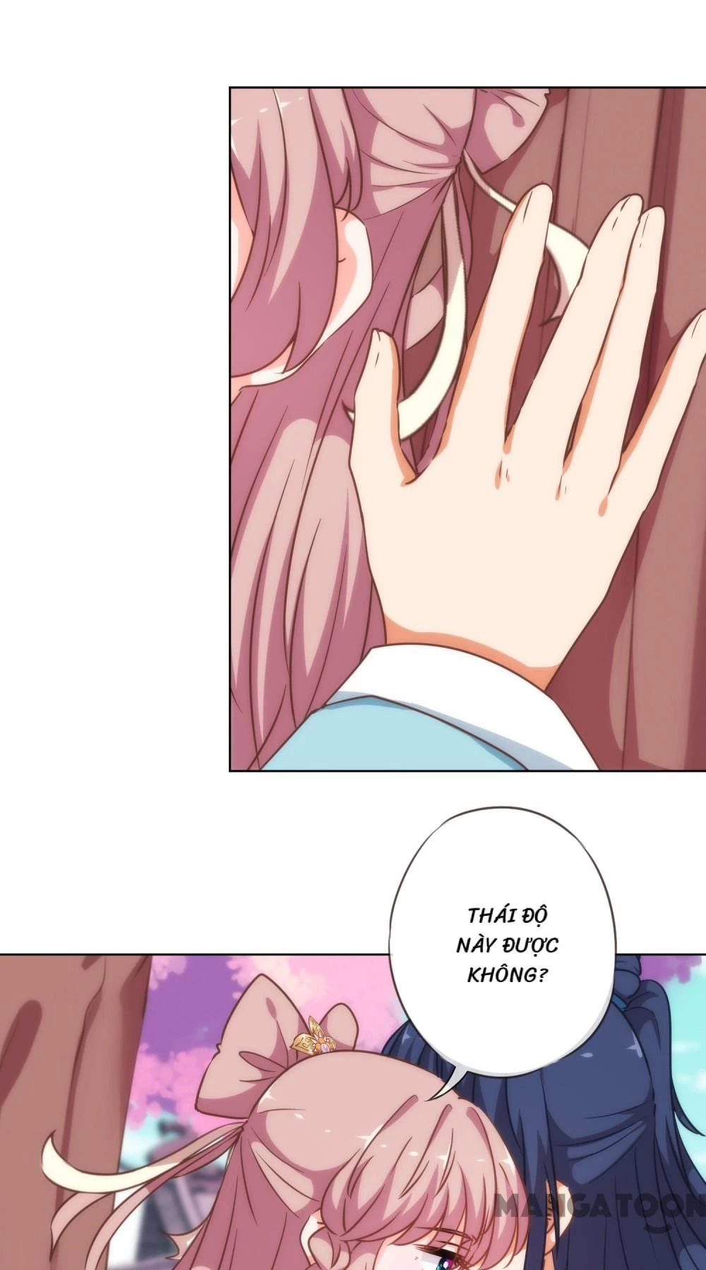 Ồ, Sủng Phi Đại Nhân Của Ta Chapter 206 - 25