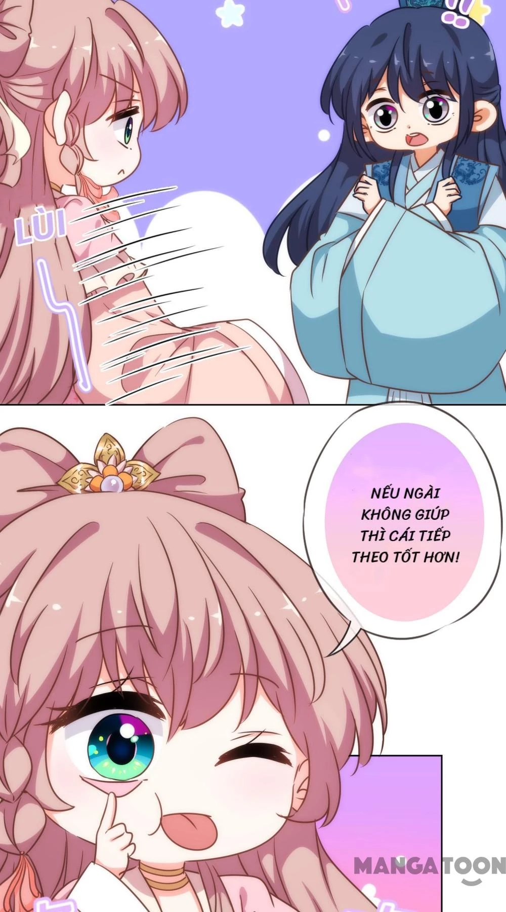 Ồ, Sủng Phi Đại Nhân Của Ta Chapter 206 - 27