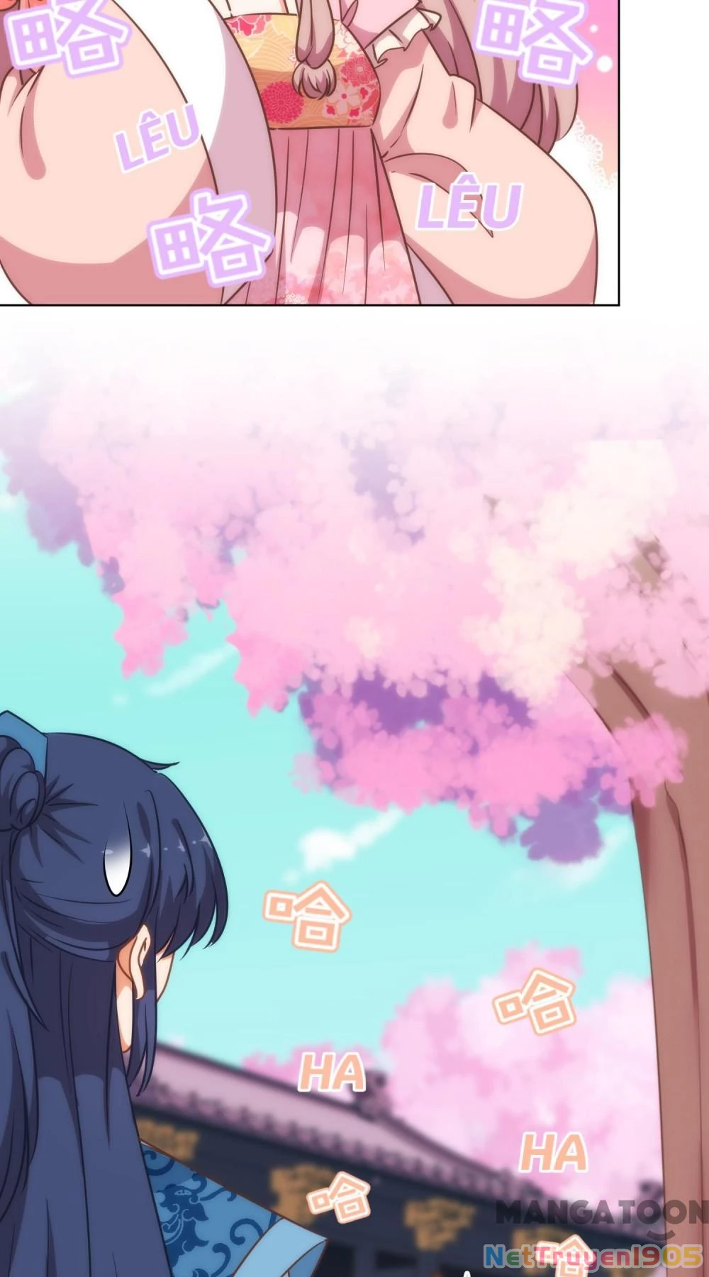 Ồ, Sủng Phi Đại Nhân Của Ta Chapter 206 - 28