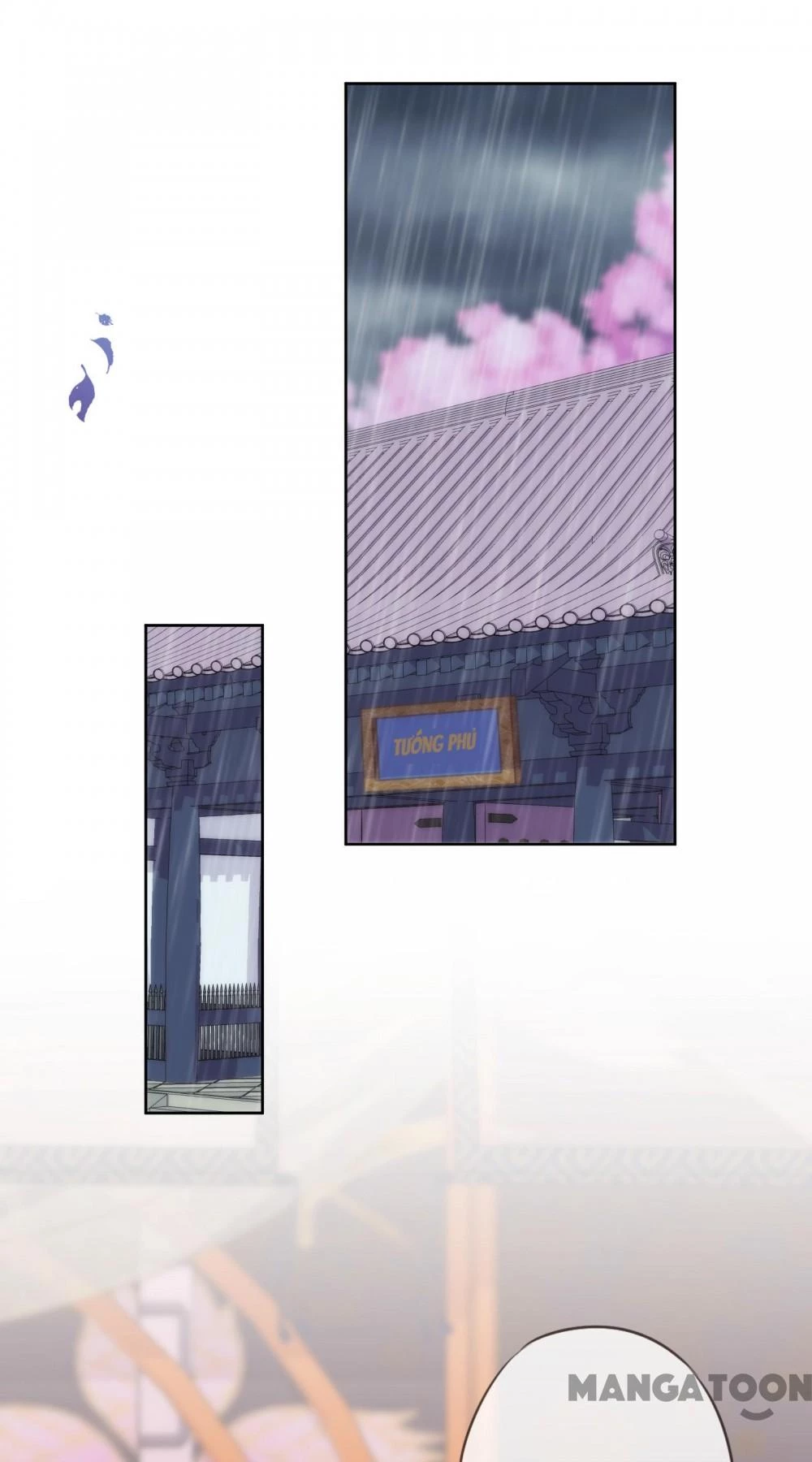 Ồ, Sủng Phi Đại Nhân Của Ta Chapter 207 - 4