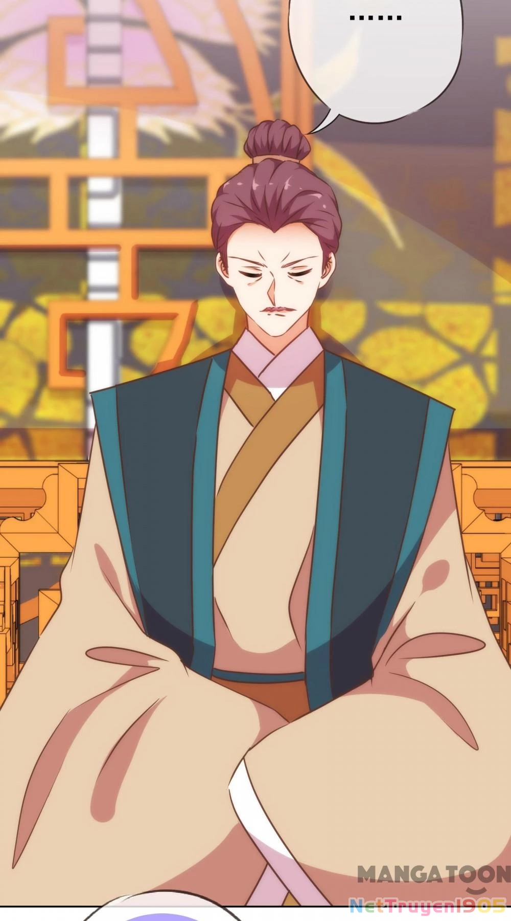 Ồ, Sủng Phi Đại Nhân Của Ta Chapter 207 - 5