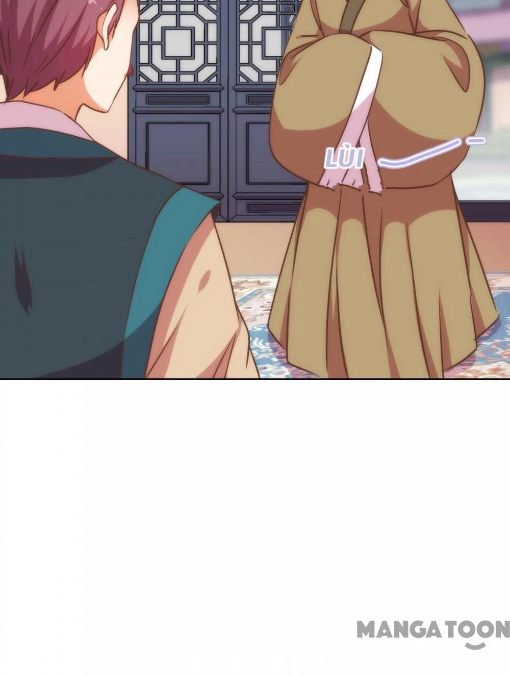 Ồ, Sủng Phi Đại Nhân Của Ta Chapter 207 - 11