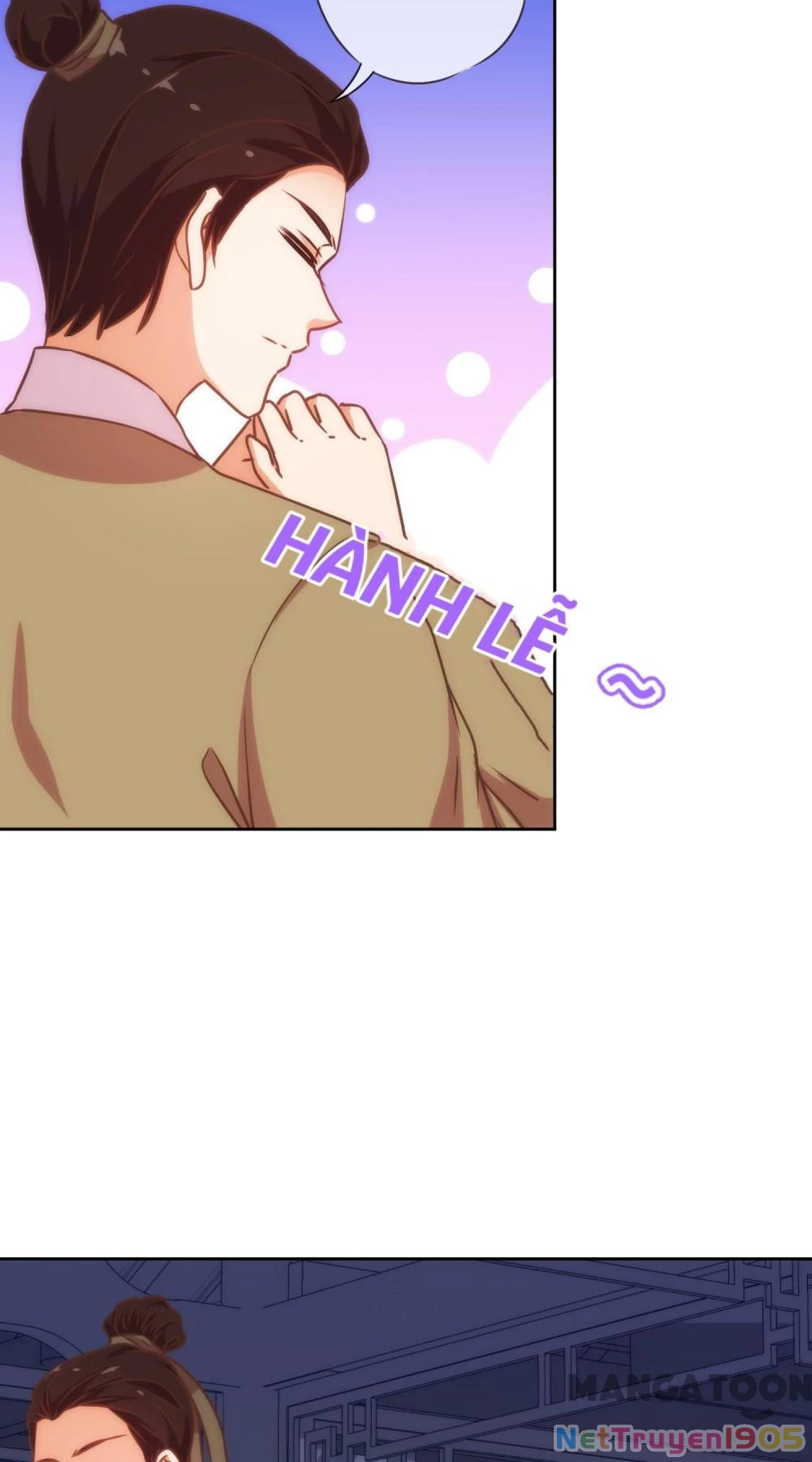 Ồ, Sủng Phi Đại Nhân Của Ta Chapter 207 - 17