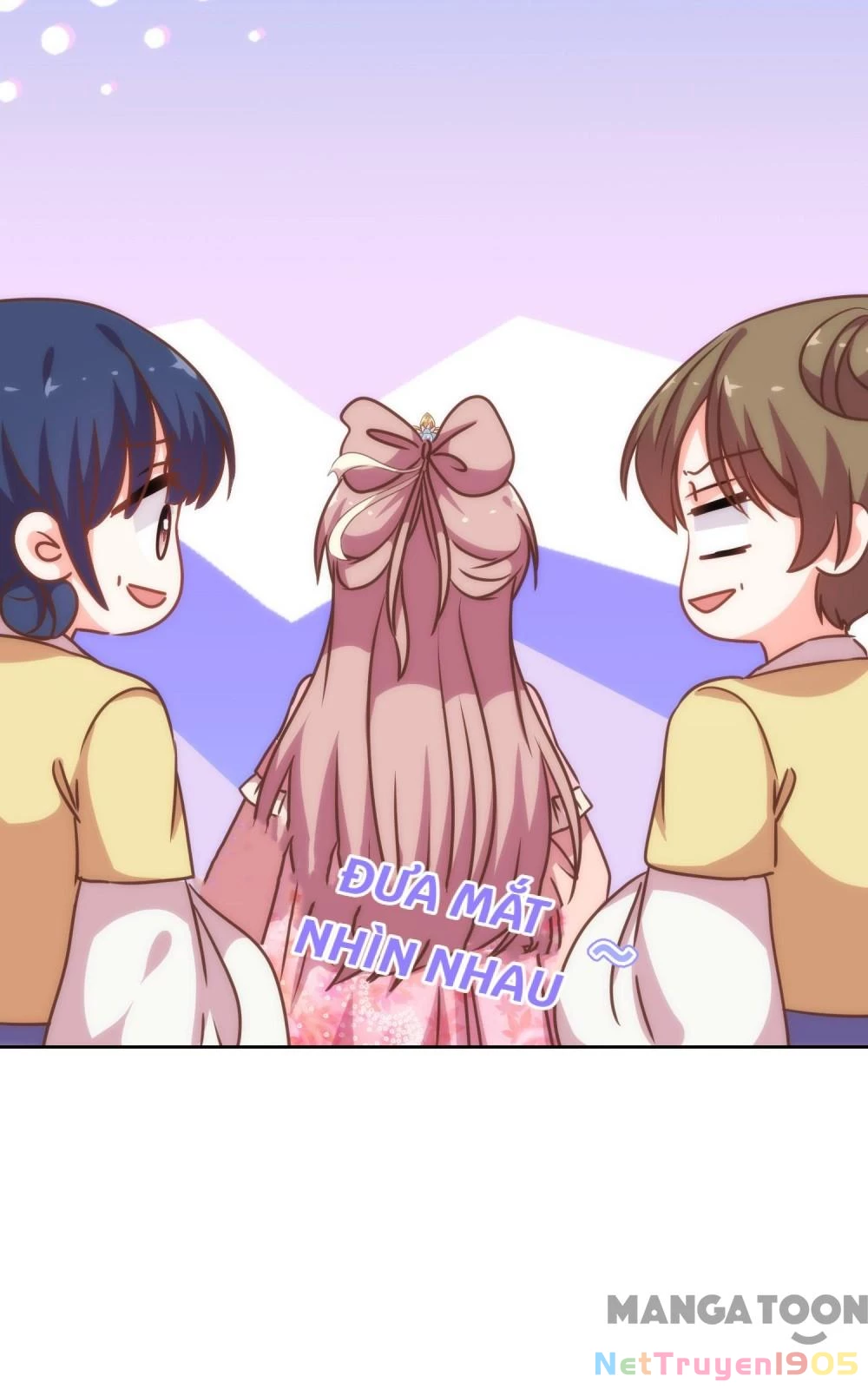 Ồ, Sủng Phi Đại Nhân Của Ta Chapter 207 - 21