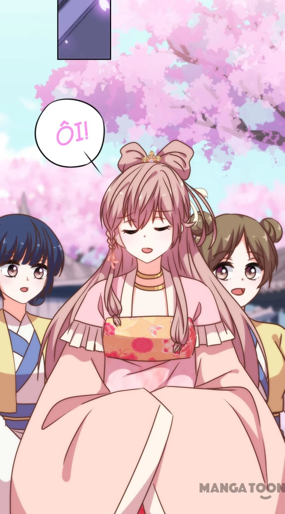 Ồ, Sủng Phi Đại Nhân Của Ta Chapter 207 - 23