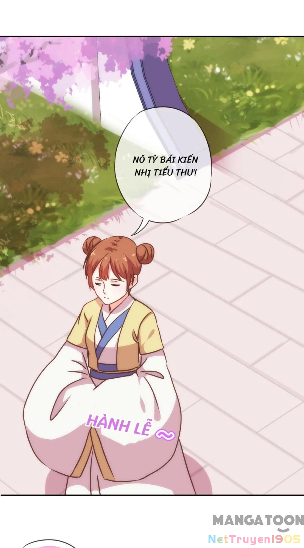 Ồ, Sủng Phi Đại Nhân Của Ta Chapter 207 - 25