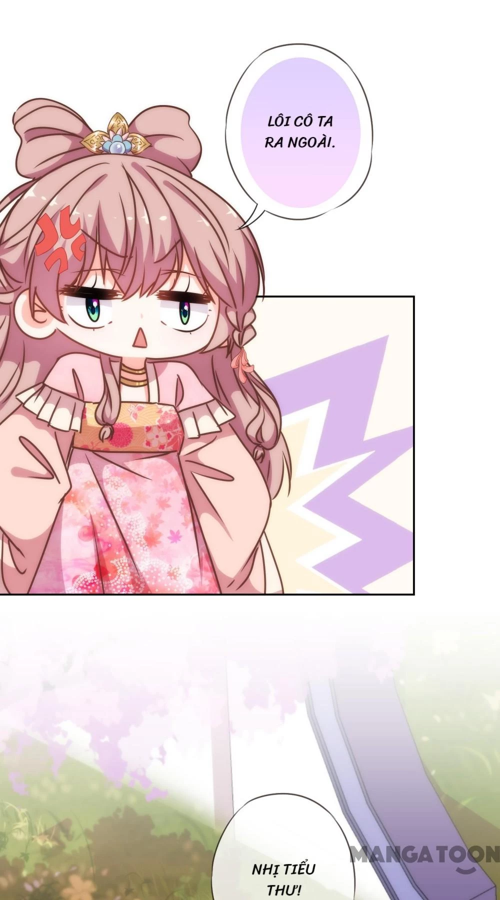 Ồ, Sủng Phi Đại Nhân Của Ta Chapter 207 - 30