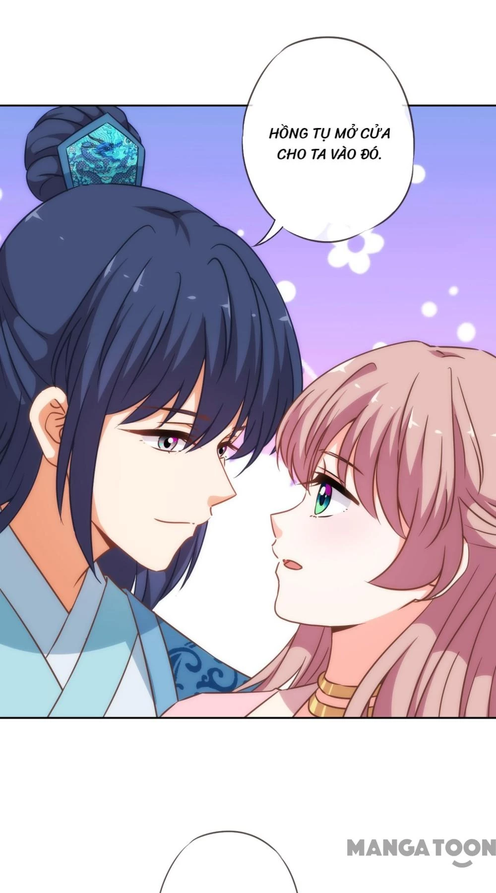 Ồ, Sủng Phi Đại Nhân Của Ta Chapter 208 - 3