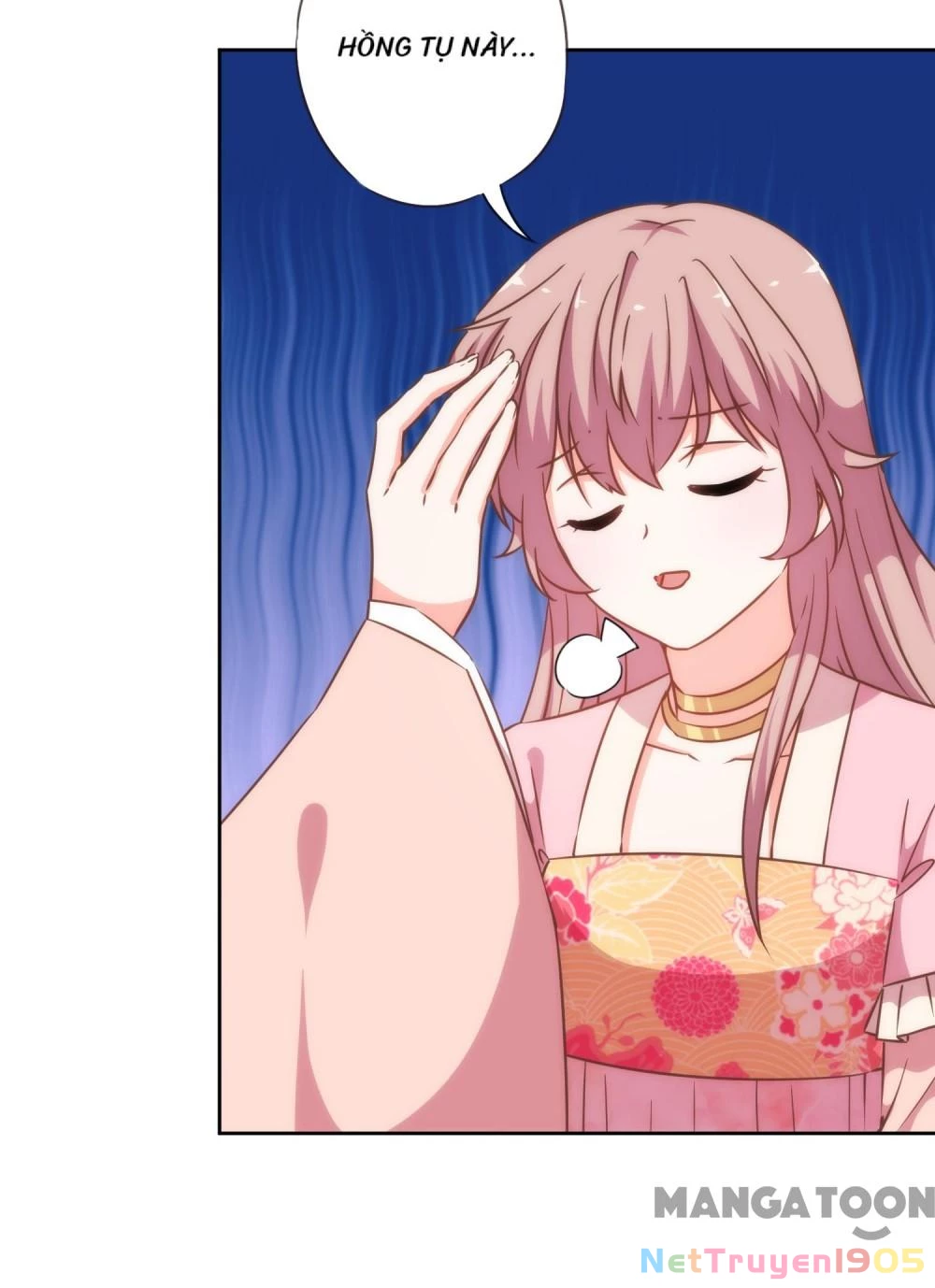 Ồ, Sủng Phi Đại Nhân Của Ta Chapter 208 - 4