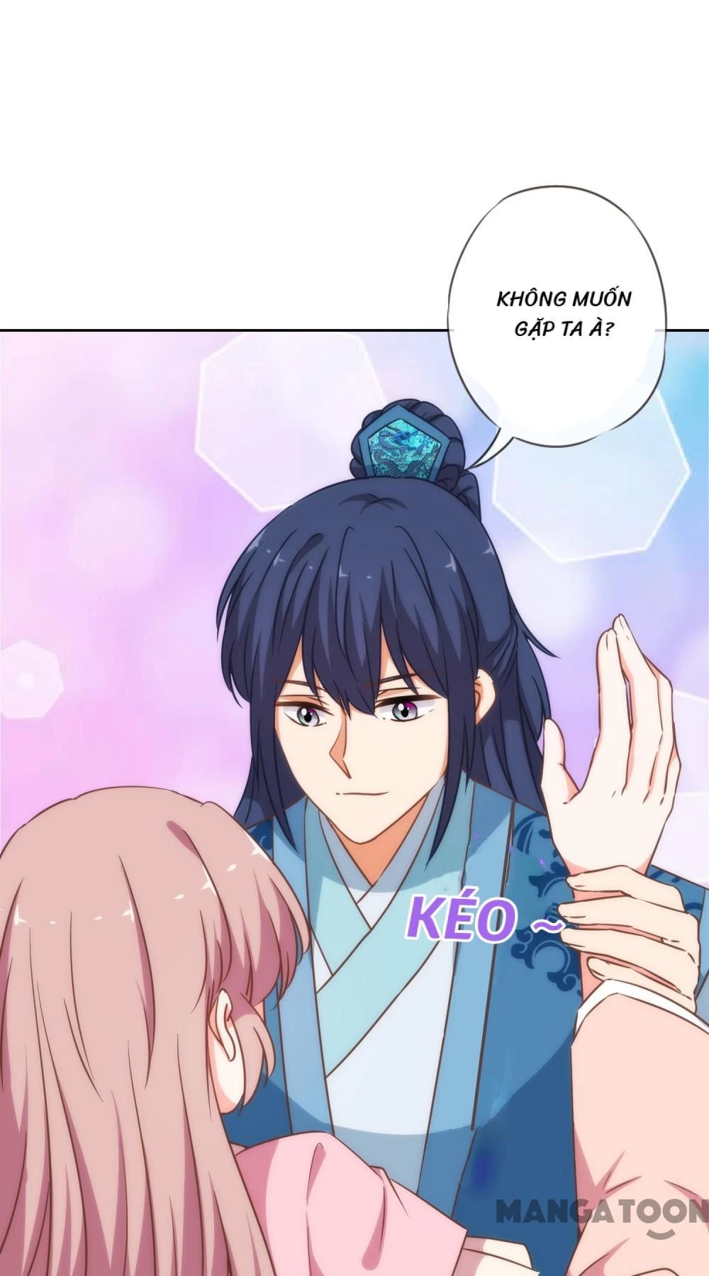 Ồ, Sủng Phi Đại Nhân Của Ta Chapter 208 - 5