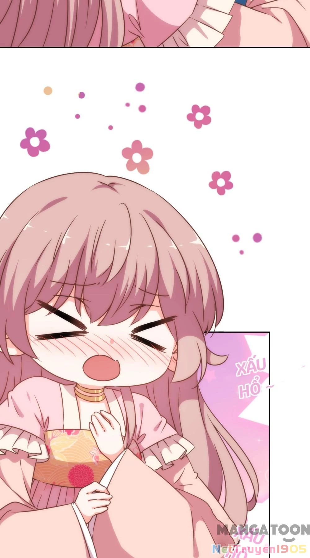 Ồ, Sủng Phi Đại Nhân Của Ta Chapter 208 - 6