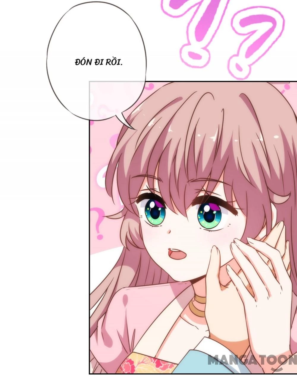Ồ, Sủng Phi Đại Nhân Của Ta Chapter 208 - 9