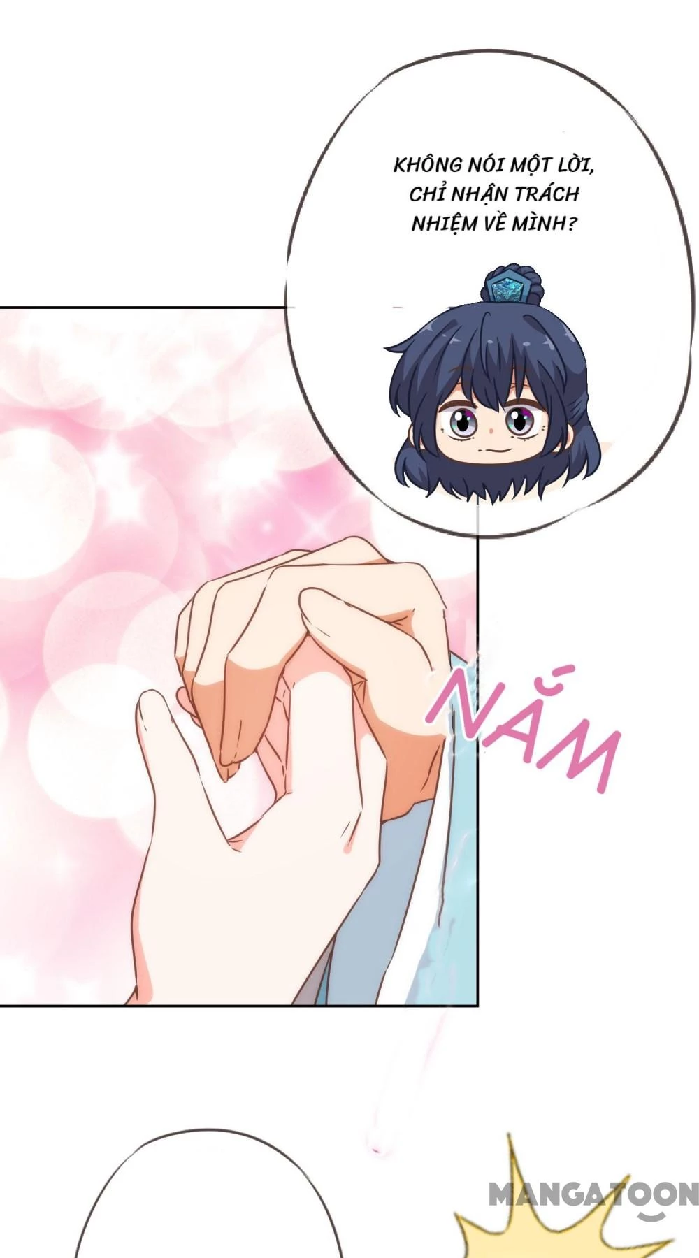 Ồ, Sủng Phi Đại Nhân Của Ta Chapter 208 - 10