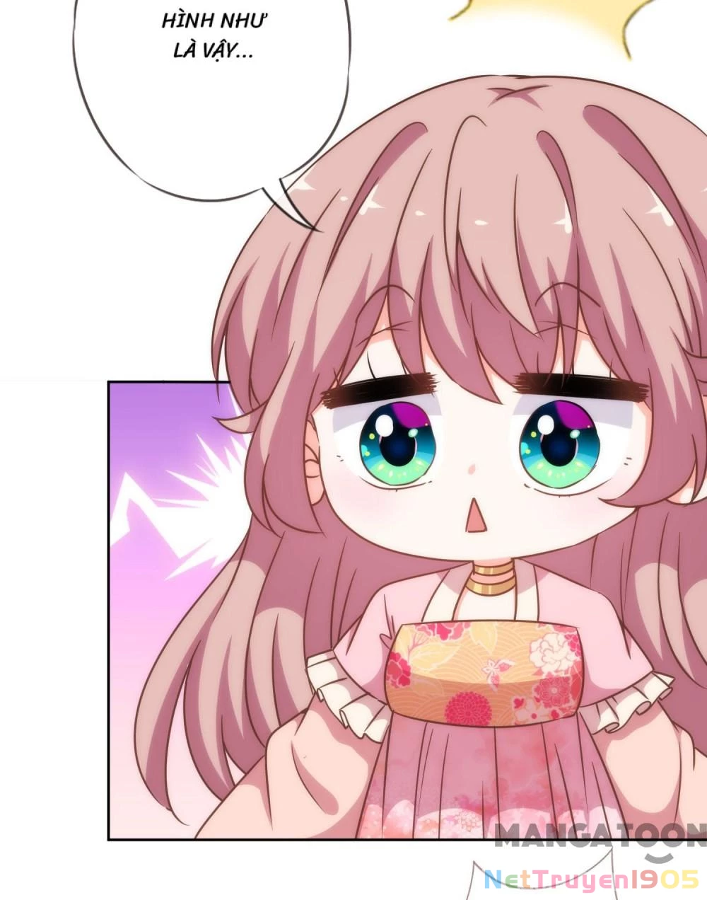 Ồ, Sủng Phi Đại Nhân Của Ta Chapter 208 - 11