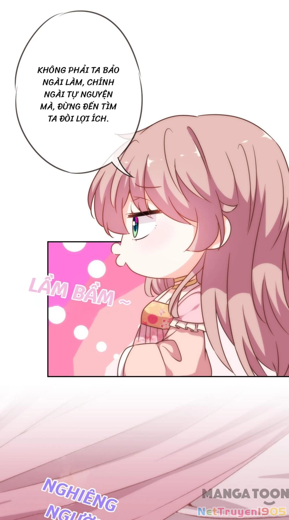 Ồ, Sủng Phi Đại Nhân Của Ta Chapter 208 - 15