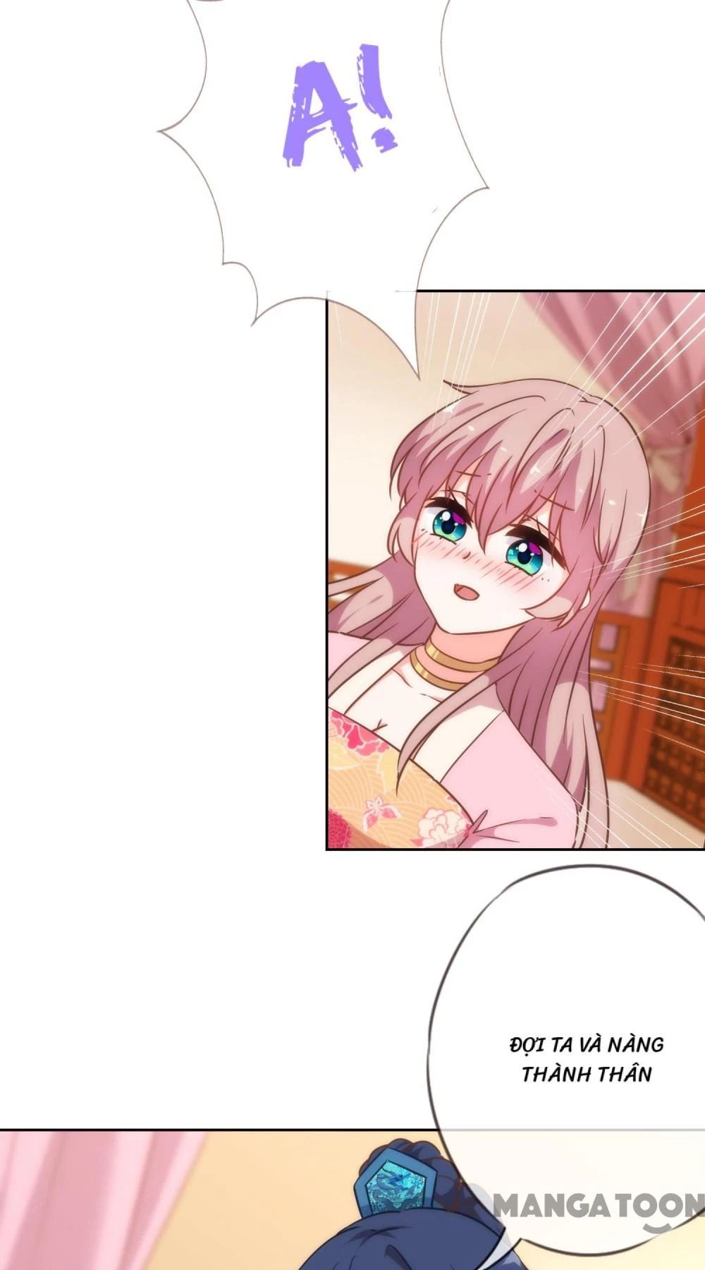 Ồ, Sủng Phi Đại Nhân Của Ta Chapter 208 - 18