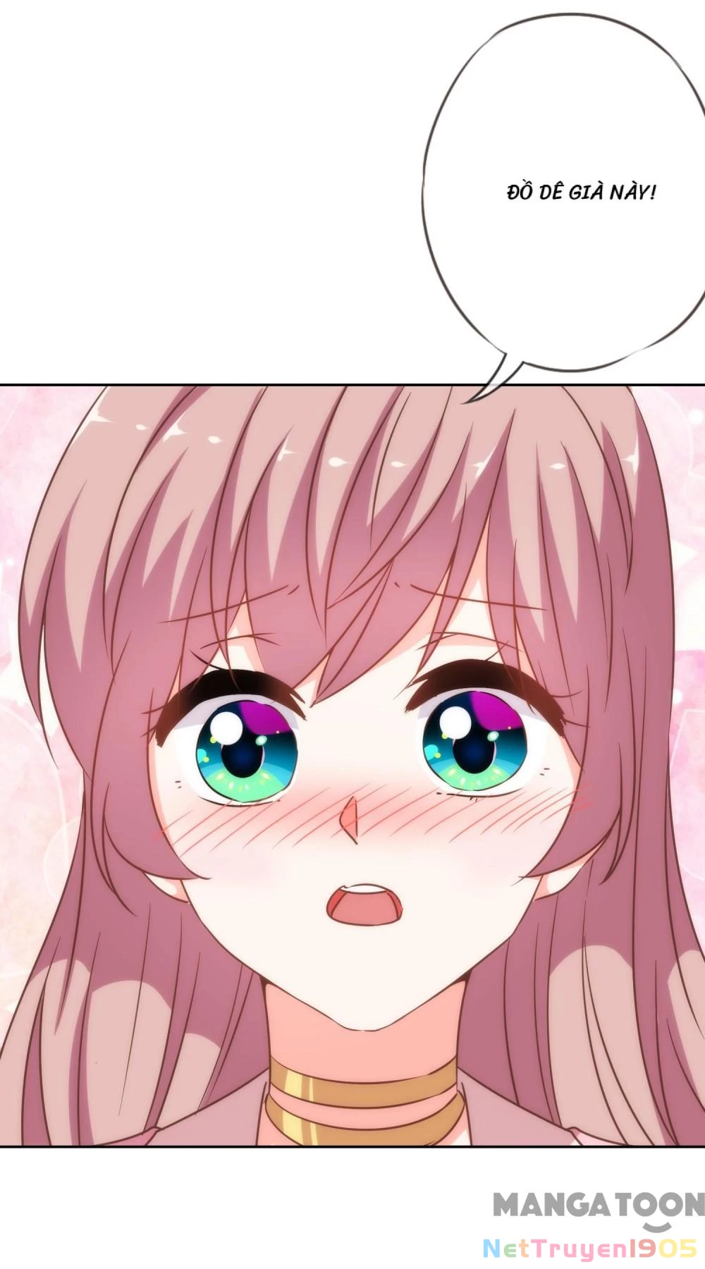 Ồ, Sủng Phi Đại Nhân Của Ta Chapter 208 - 21